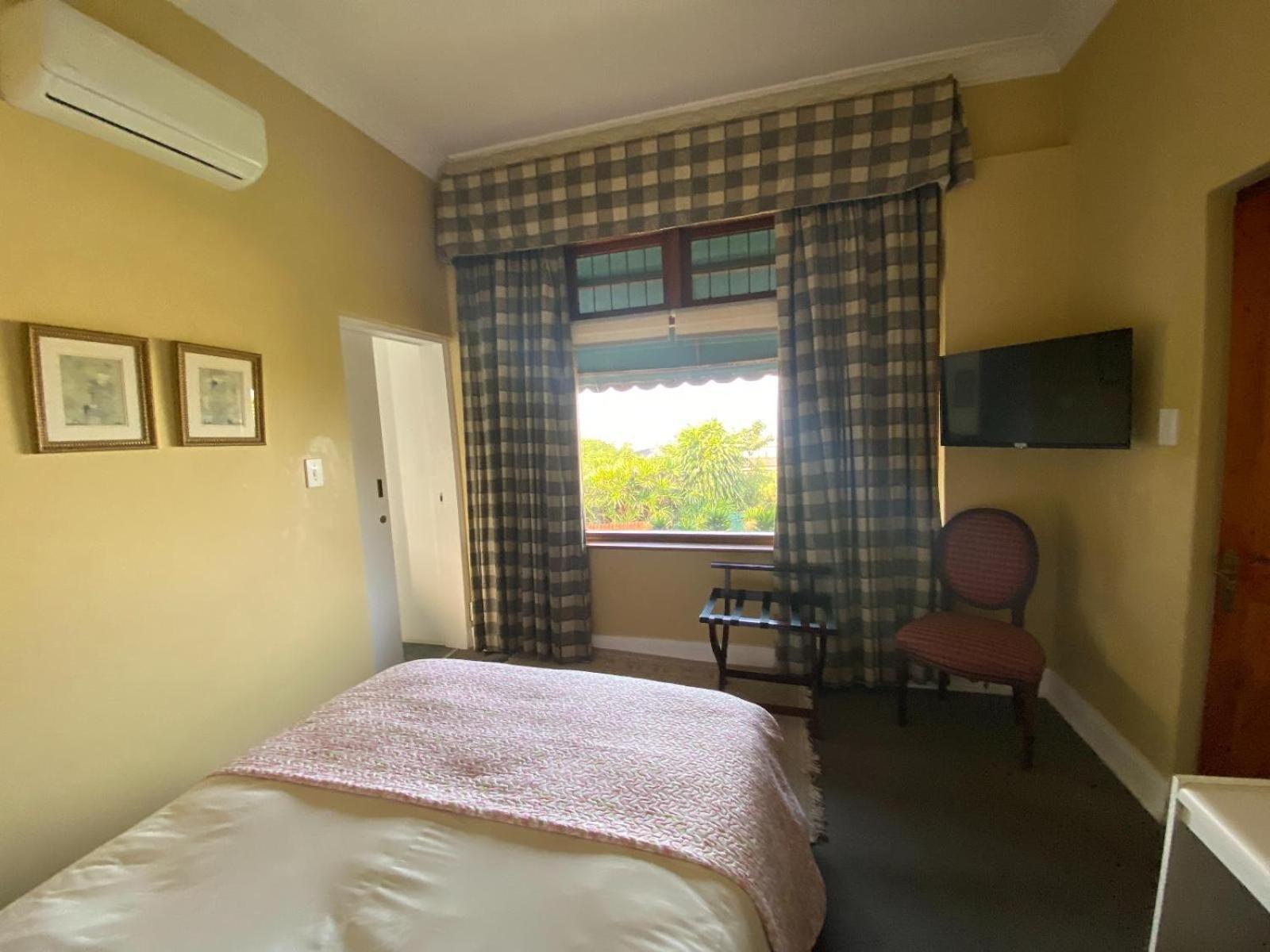 Deluxe Doppelzimmer