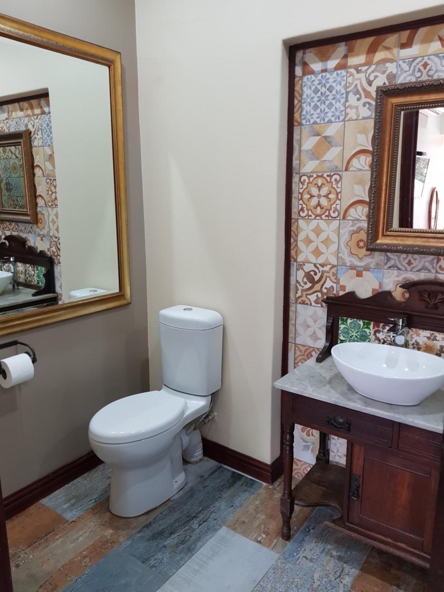Standard Suite