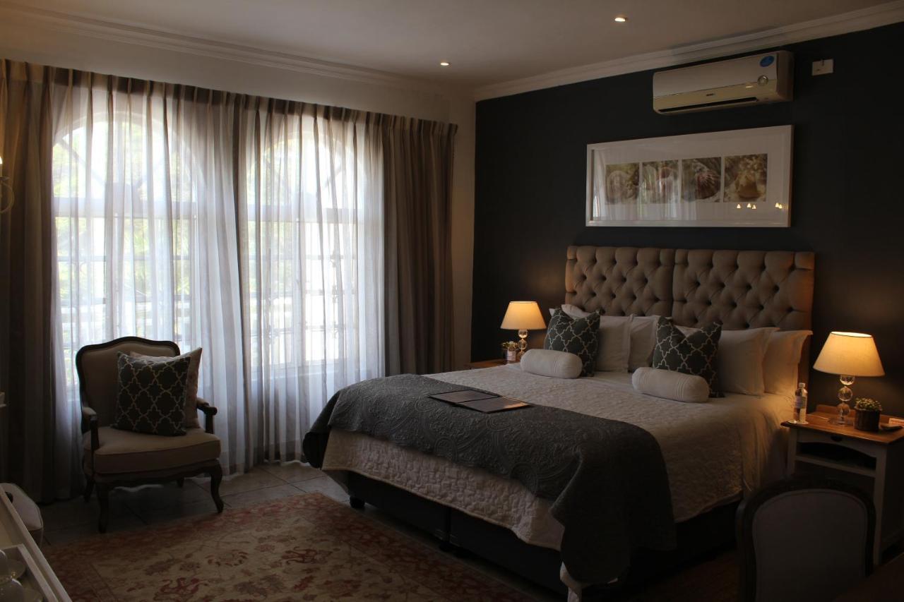 Twin/Double Room