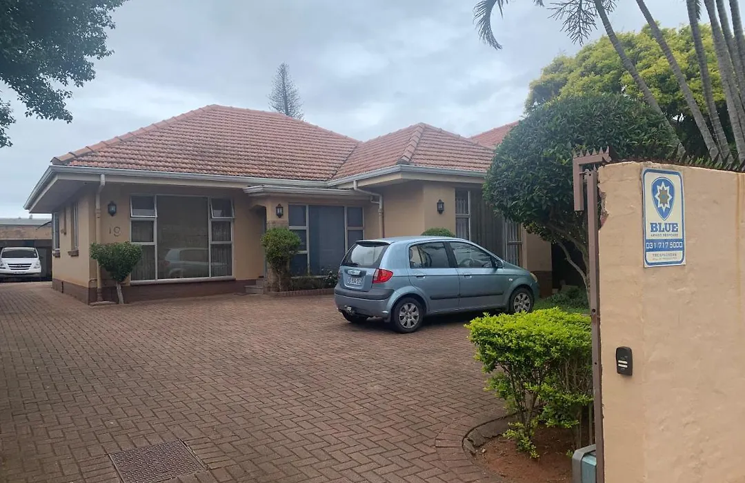 Amaciko Guesthouse Glenmore-1