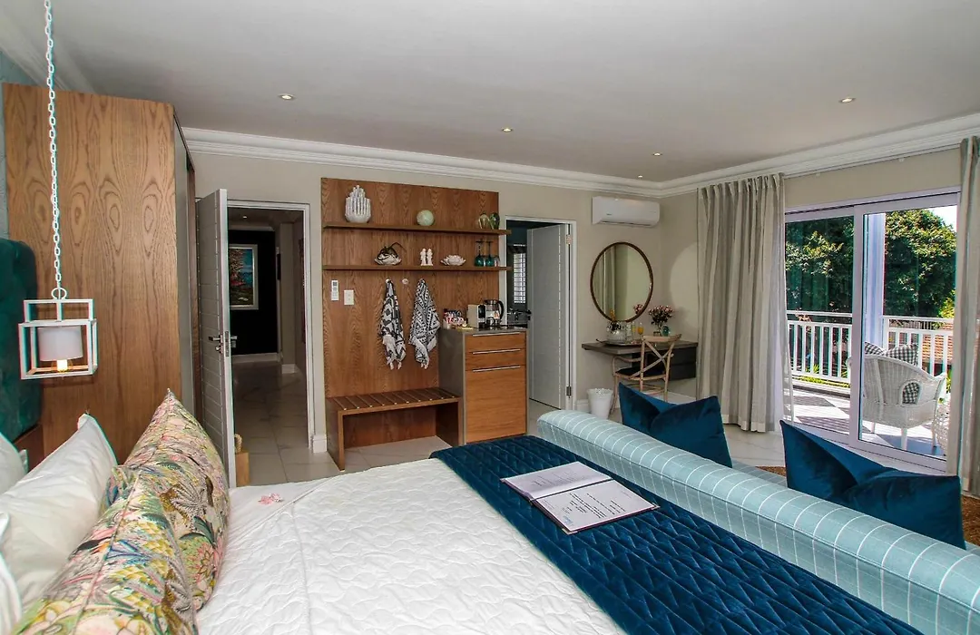 Sandals Guest House-1