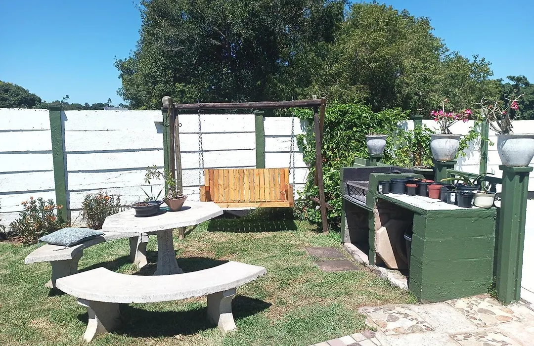 Queensburgh B&B Or Self Catering-1