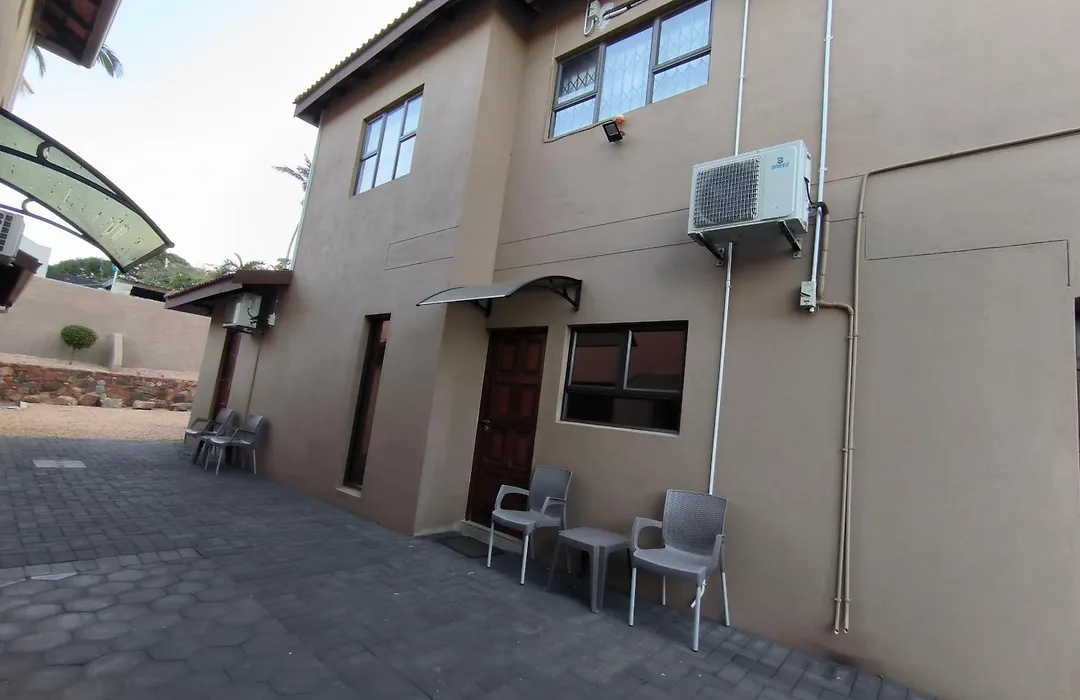 Oyster Guest House-1