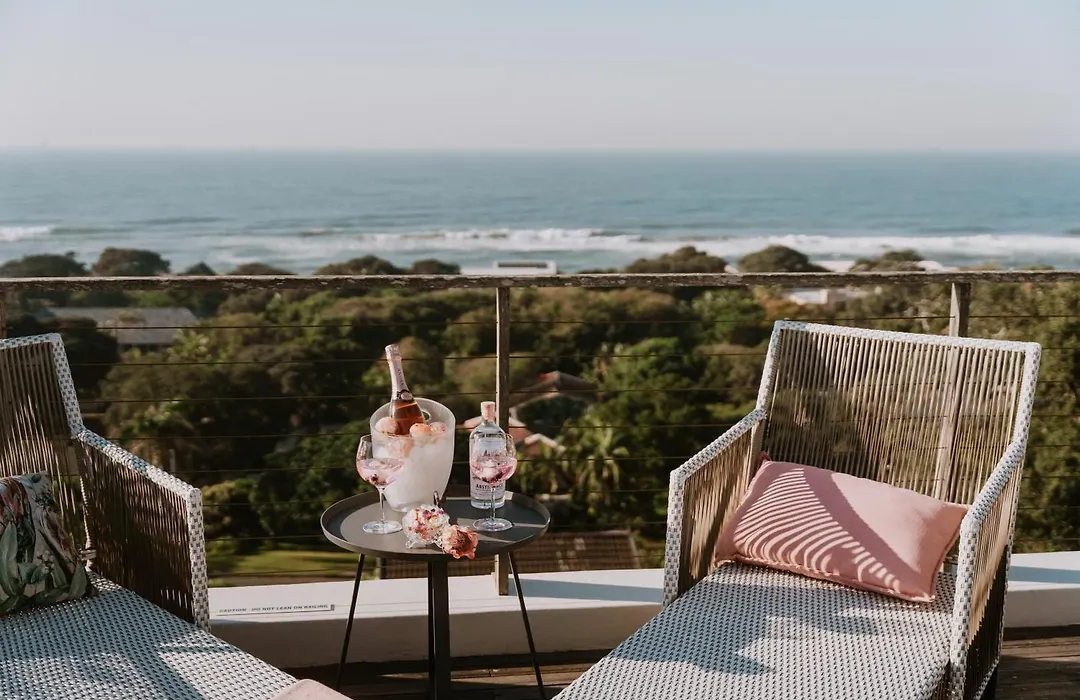 Ocean Vista Boutique Guest House-1