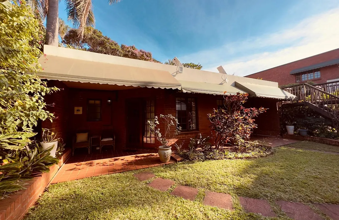 Ridgeview Lodge-1