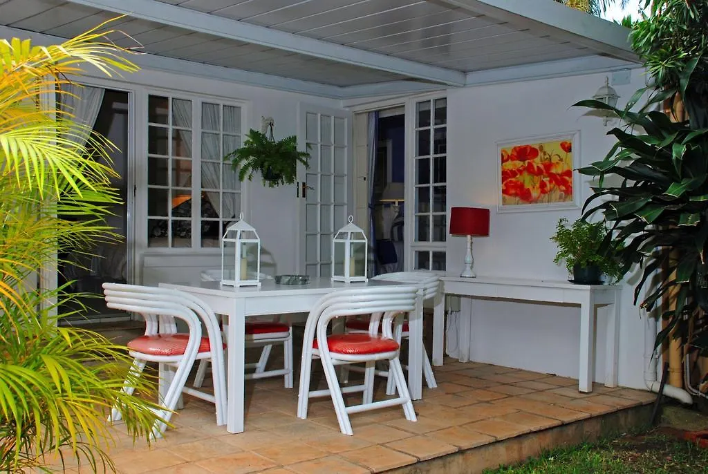 Duikerfontein Bed And Breakfast-1