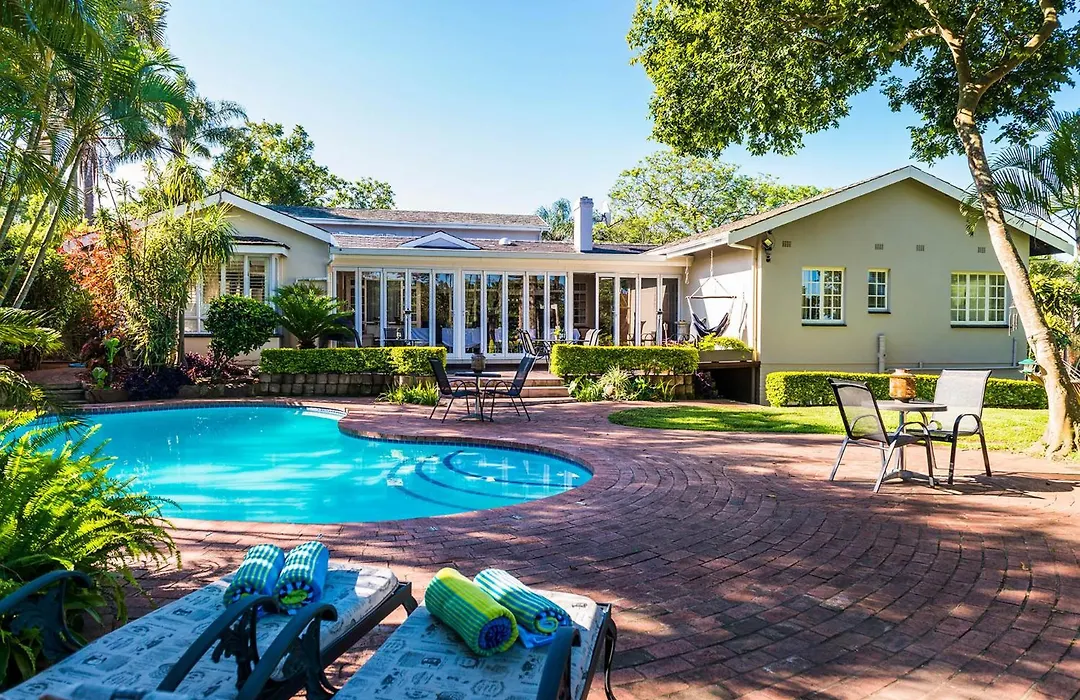 Westville Bed And Breakfast-1