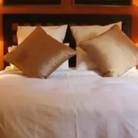 Duikerfontein Bed And Breakfast-3
