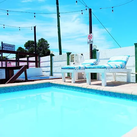 Queensburgh B&B Or Self Catering-3