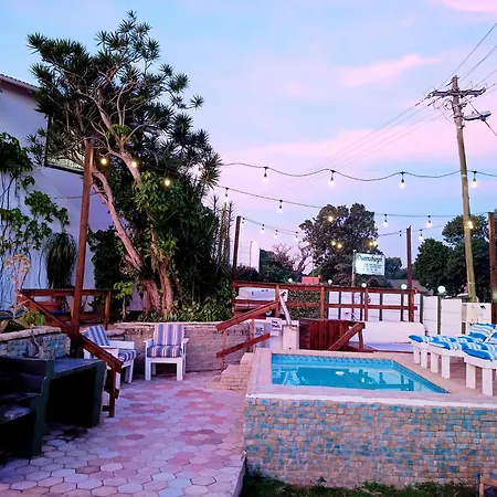 Queensburgh B&B Or Self Catering-2