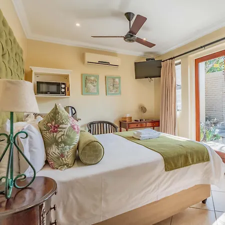 The Villa Umhlanga-3