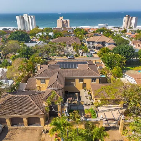 The Villa Umhlanga-2