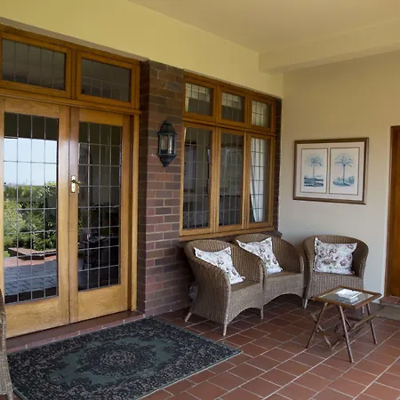Ridgeview Lodge-2