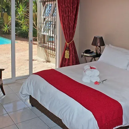 Durban Manor Guest House-2