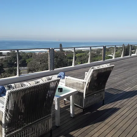Ocean Vista Boutique Guest House-2