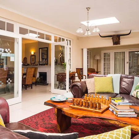 Westville Bed And Breakfast-2