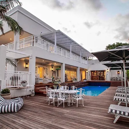 Sandals Guest House-3